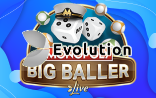 Pohon8 Evolution Casino